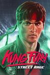 Pochette Kung Fury : Street Rage