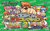 Pochette Kunio-kun Nekketsu Collection 2