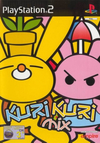 Pochette Kuri Kuri Mix