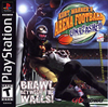Pochette Kurt Warner's Arena League Unleashed