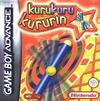 Pochette Kuru Kuru Kururin