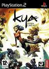 Pochette Kya : Dark Lineage