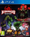 Pochette Kyurinaga's Revenge