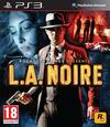 Pochette L.A. Noire