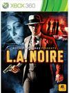 Pochette L.A. Noire