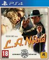 Pochette L.A. Noire