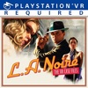 Pochette L.A. Noire : The VR Case Files