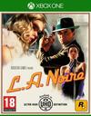 Pochette L.A. Noire