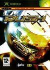 Pochette L.A. Rush