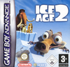 Pochette L'Age de glace 2