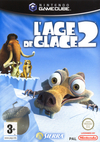 Pochette L'Age de glace 2