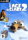 Pochette L'Age de glace 2