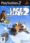Pochette L'Age de glace 2