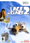 Pochette L'Age de glace 2