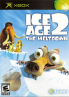 Pochette L'Age de glace 2