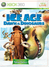 Pochette L'Age de glace 3 : le temps des dinosaures