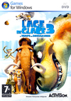 Pochette L'Age de glace 3 : le temps des dinosaures