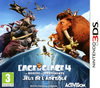 Pochette L'Age de glace 4 : La dérive des continents - Jeux de l'Arctique !