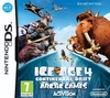 Pochette L'Age de glace 4 : La dérive des continents - Jeux de l'Arctique !
