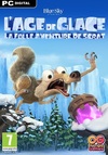 Pochette L'Age de glace : La folle aventure de Scrat