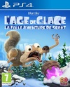 Pochette L'Age de glace : La folle aventure de Scrat