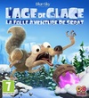 Pochette L'Age de glace : La folle aventure de Scrat