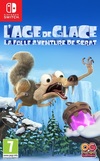 Pochette L'Age de glace : La folle aventure de Scrat