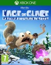 Pochette L'Age de glace : La folle aventure de Scrat