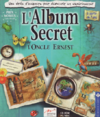 Pochette L'album secret de l'oncle Ernest