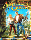 Pochette L'Amazone Queen