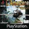 Pochette L'Amerzone : Le Testament de l'Explorateur