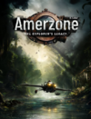 Pochette L'Amerzone : Le Testament de l'Explorateur