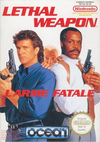 Pochette L'Arme Fatale