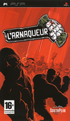 Pochette L'Arnaqueur