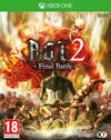 Pochette A.O.T. 2 : Final Battle