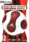Pochette L'Entraîneur 2007