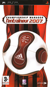 Pochette L'Entraîneur 2007