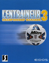 Pochette L'Entraîneur 3