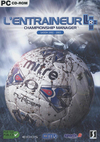 Pochette L'Entraîneur 4 : Saison 2002/2003