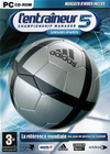 Pochette L'Entraîneur 5 : Saison 04/05