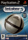 Pochette L'Entraîneur 5 : Saison 04/05