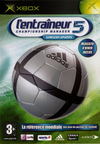 Pochette L'Entraîneur 5 : Saison 04/05