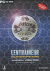 Pochette L'Entraîneur : Saison 2000/2001