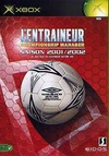 Pochette L'Entraîneur : Saison 2001/2002
