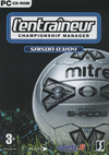 Pochette L'Entraîneur Saison 2003/2004