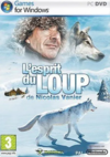 Pochette L'Esprit du Loup