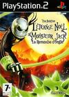 Pochette L'étrange Noël de M. Jack : la revanche d'Oogie