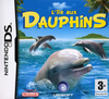 Pochette L'île aux dauphins