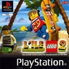 Pochette L'ile LEGO 2