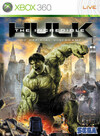 Pochette L'Incroyable Hulk